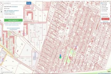 Фото №2: Земельный участок 4 сот. - Краснодар, мкр. СНТ Солнышко, ул. Вишнёвая