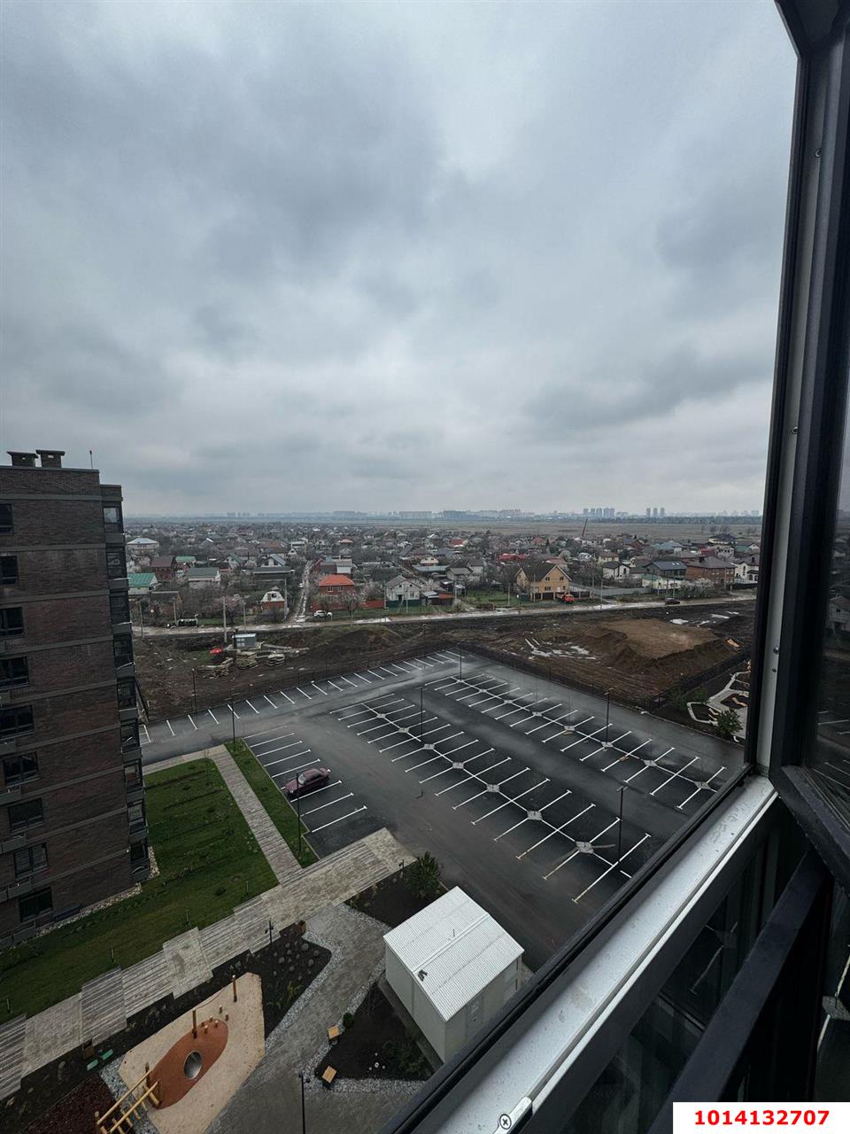 Фото №7: Студия 23 м² - Краснодар, жилой комплекс Спортивная Деревня, ул. имени Генерала Корнилова, 12