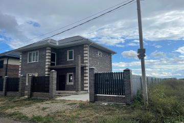 Фото №3: Дом 163 м² - Краснодар, мкр. жилой комплекс Дания, ул. Гренландская, 7/1