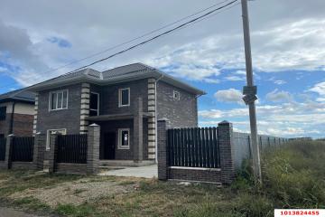 Фото №3: Дом 163 м² - Краснодар, мкр. жилой комплекс Дания, ул. Гренландская, 7/1