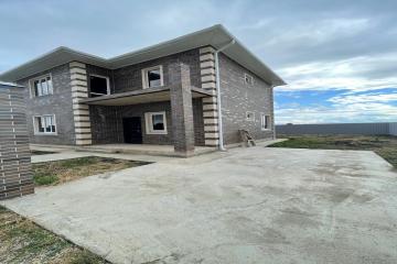 Фото №1: Дом 163 м² - Краснодар, мкр. жилой комплекс Дания, ул. Гренландская, 7/1