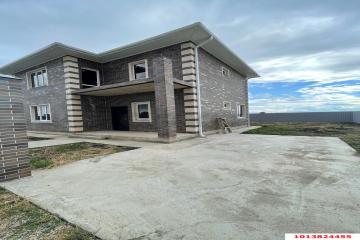 Фото №1: Дом 163 м² - Краснодар, мкр. жилой комплекс Дания, ул. Гренландская, 7/1