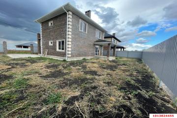 Фото №2: Дом 163 м² - Краснодар, мкр. жилой комплекс Дания, ул. Гренландская, 7/1