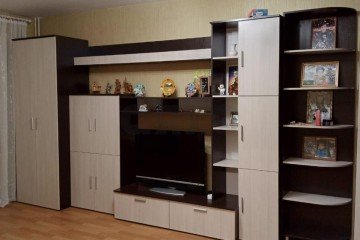Фото №3: 2-комнатная квартира 58 м² - Краснодар, мкр. жилой комплекс Мой Город, ул. Западный Обход, 39/1к5