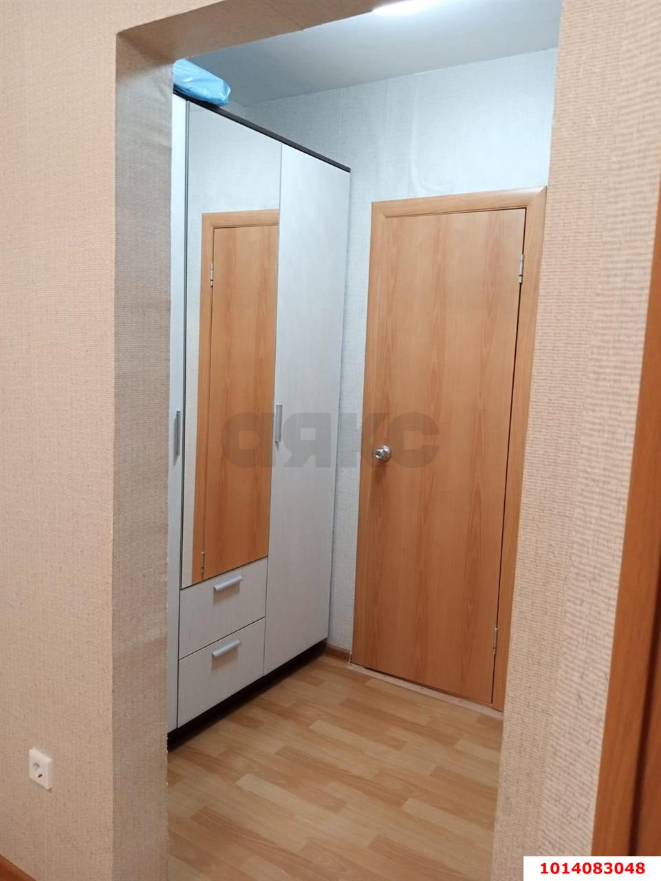 Фото №8: 2-комнатная квартира 58 м² - Краснодар, жилой комплекс Мой Город, ул. Западный Обход, 39/1к5