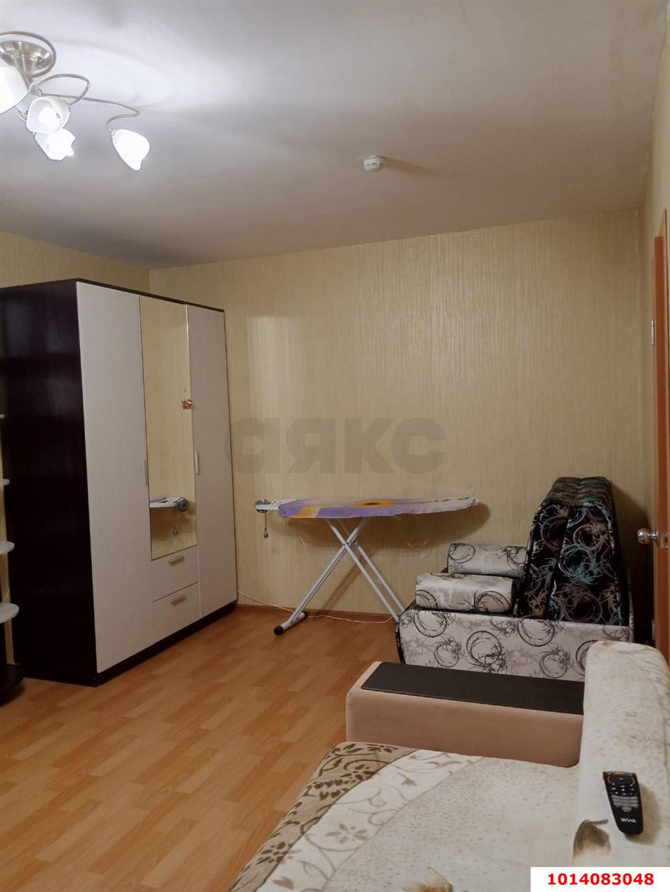 Фото №4: 2-комнатная квартира 58 м² - Краснодар, жилой комплекс Мой Город, ул. Западный Обход, 39/1к5
