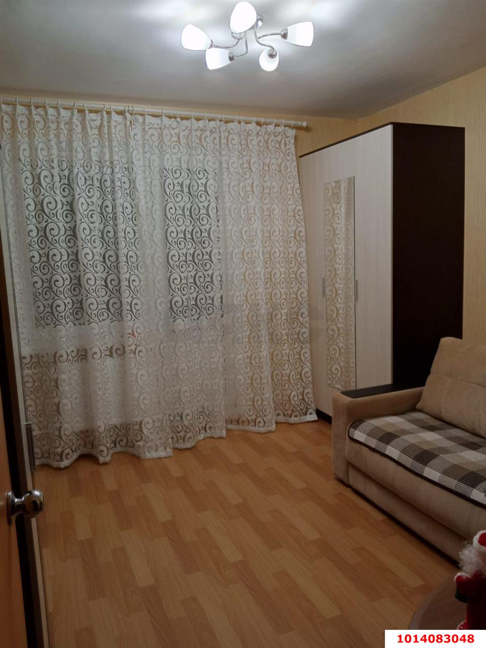Фото №10: 2-комнатная квартира 58 м² - Краснодар, жилой комплекс Мой Город, ул. Западный Обход, 39/1к5