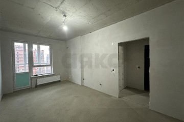 Фото №5: 3-комнатная квартира 77 м² - Краснодар, мкр. ЖК Рекорд, ул. Новороссийская, 90/2к1