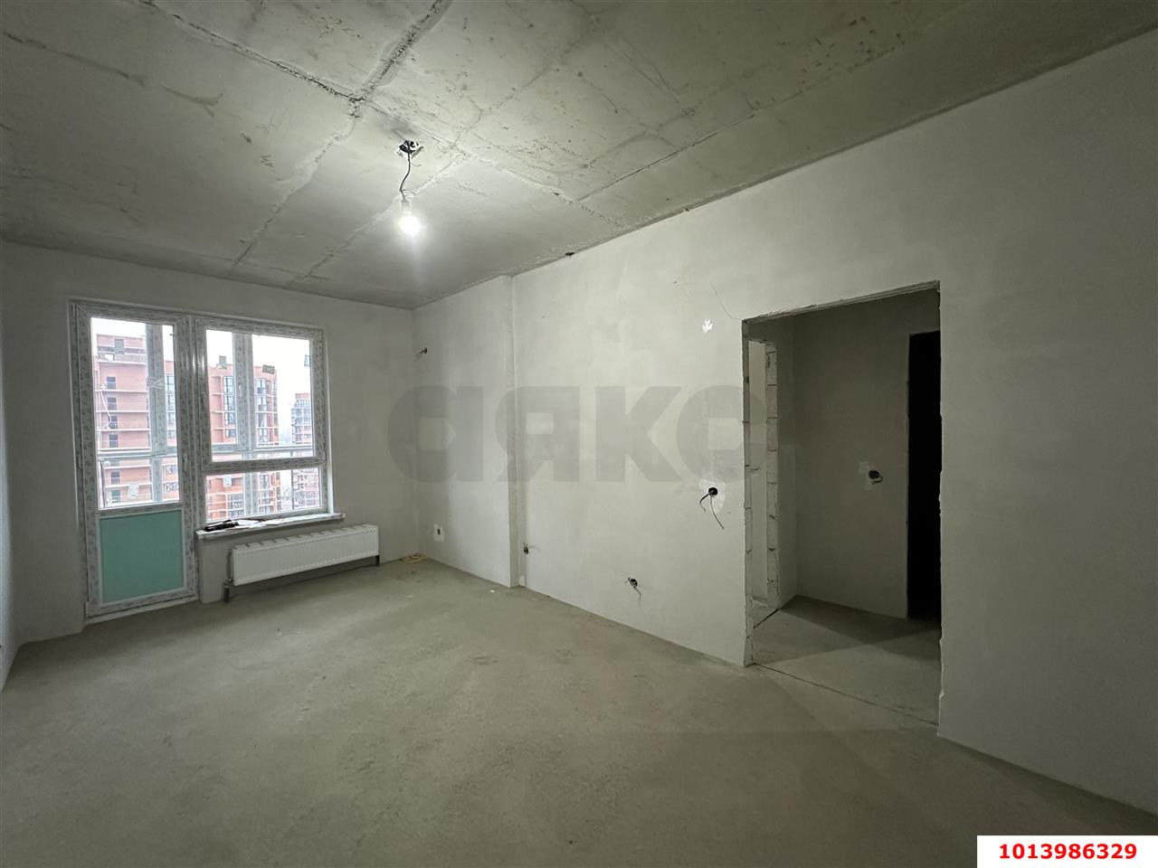 Фото №5: 3-комнатная квартира 88 м² - Краснодар, ЖК Рекорд, ул. Новороссийская, 90/2к1