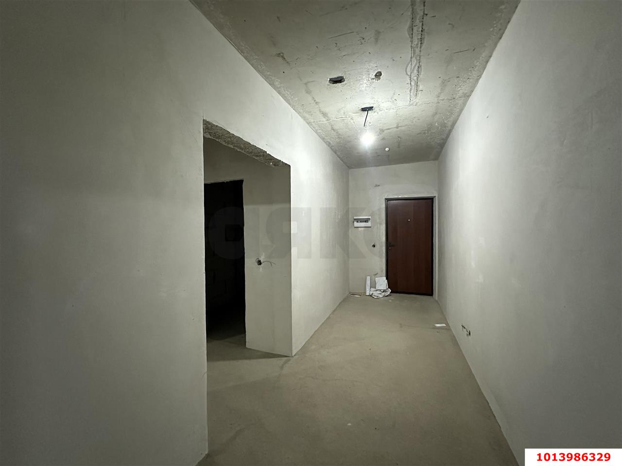 Фото №8: 3-комнатная квартира 88 м² - Краснодар, ЖК Рекорд, жилой комплекс Рекорд, Черёмушки, Карасунский внутригородской округ, мкр. Центральный внутригородской округ, ул. Новороссийская, 90/2к1