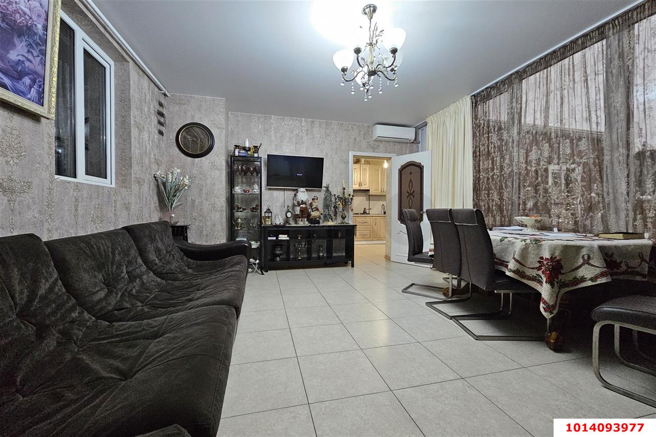 Фото №11: Дом 75 м² + 7.77 сот. - Елизаветинская, Прикубанский внутригородской округ, ул. Широкая