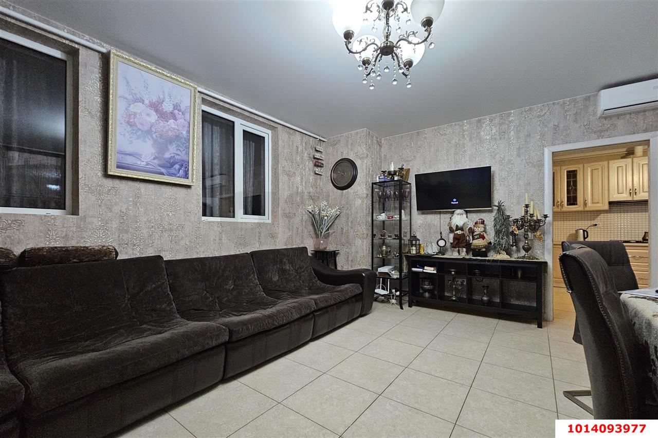 Фото №7: Дом 75 м² + 7.77 сот. - Елизаветинская, Прикубанский внутригородской округ, ул. Широкая