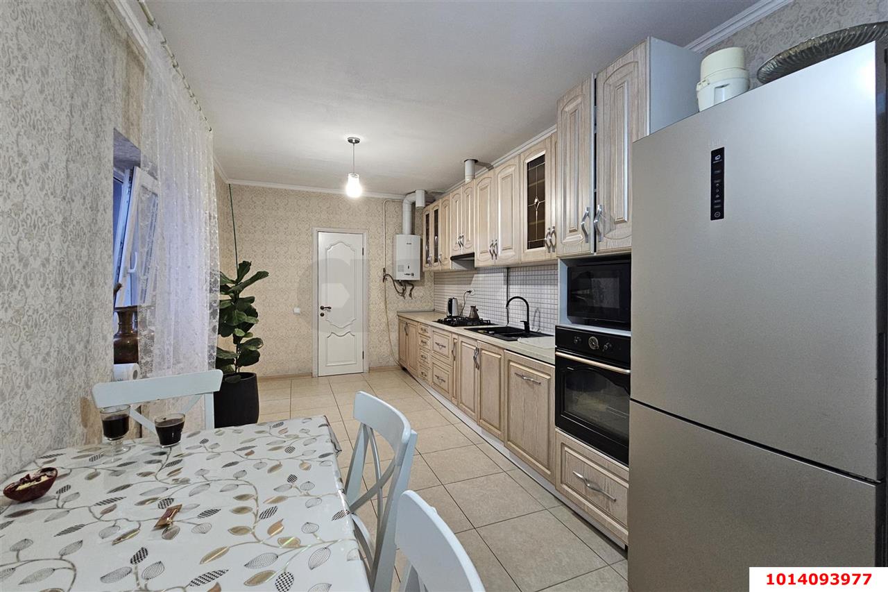 Фото №6: Дом 75 м² + 7.77 сот. - Елизаветинская, Прикубанский внутригородской округ, ул. Широкая