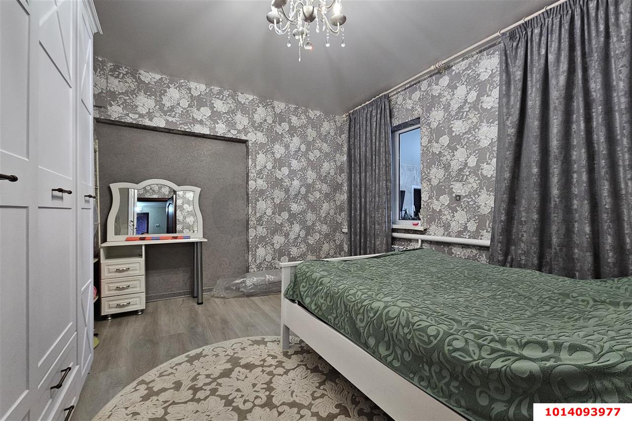 Фото №10: Дом 75 м² + 7.77 сот. - Елизаветинская, Прикубанский внутригородской округ, ул. Широкая