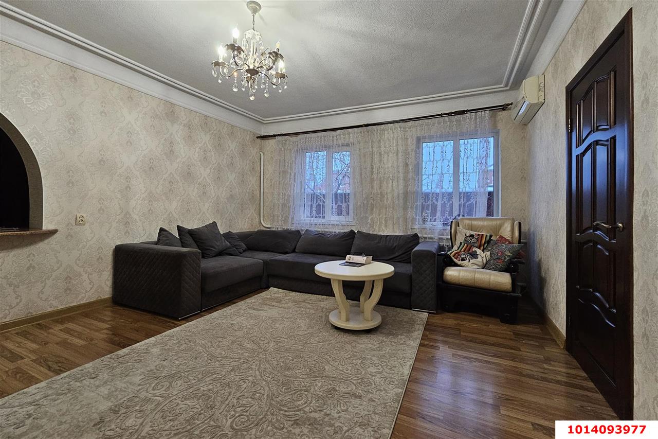 Фото №1: Дом 75 м² + 7.77 сот. - Елизаветинская, Прикубанский внутригородской округ, ул. Широкая