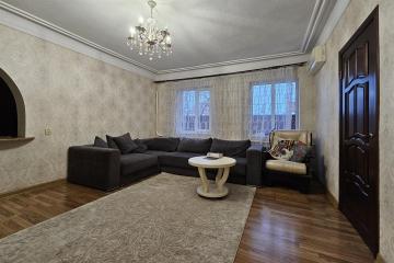 Фото №1: Дом 75 м² - Елизаветинская, мкр. Прикубанский внутригородской округ, ул. Широкая