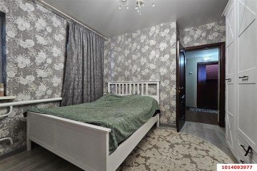 Фото №4: Дом 75 м² - Елизаветинская, мкр. Прикубанский внутригородской округ, ул. Широкая