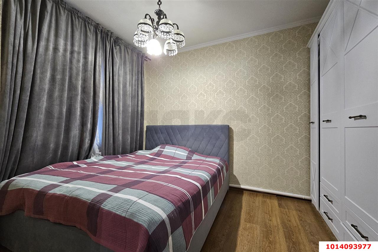 Фото №5: Дом 75 м² + 7.77 сот. - Елизаветинская, мкр. Прикубанский внутригородской округ, ул. Широкая