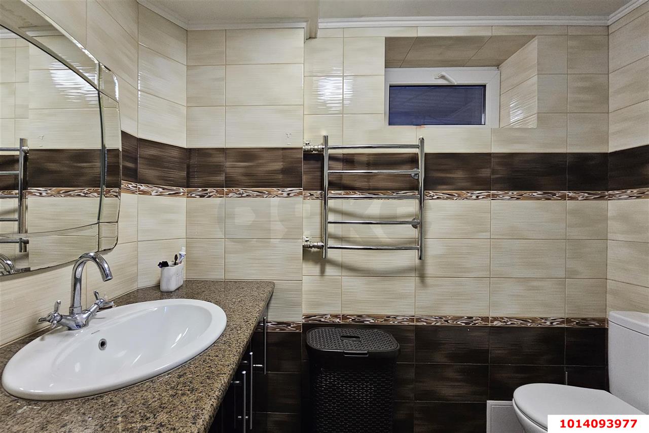 Фото №9: Дом 75 м² + 7.77 сот. - Елизаветинская, мкр. Прикубанский внутригородской округ, ул. Широкая