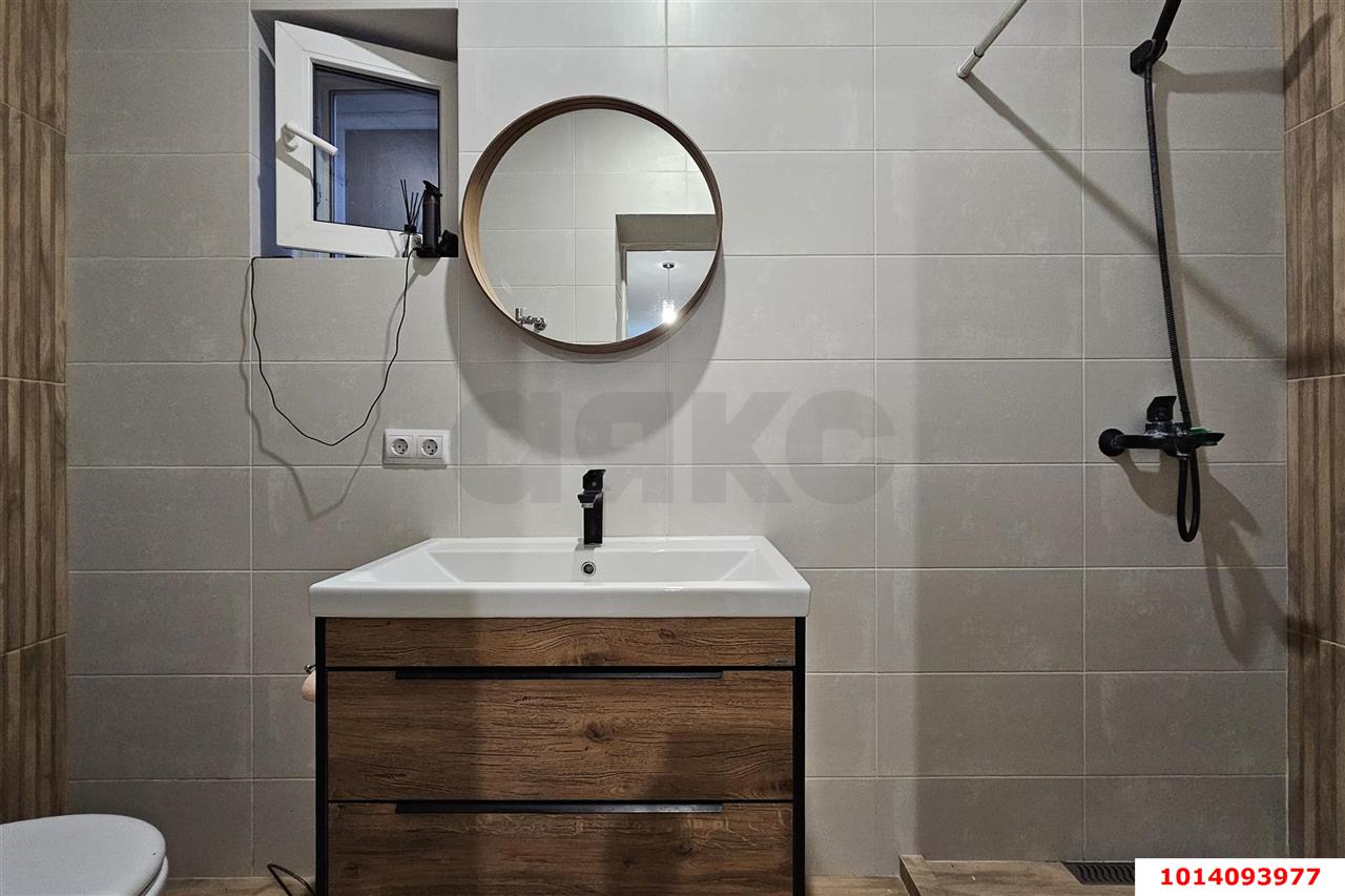 Фото №12: Дом 75 м² + 7.77 сот. - Елизаветинская, мкр. Прикубанский внутригородской округ, ул. Широкая