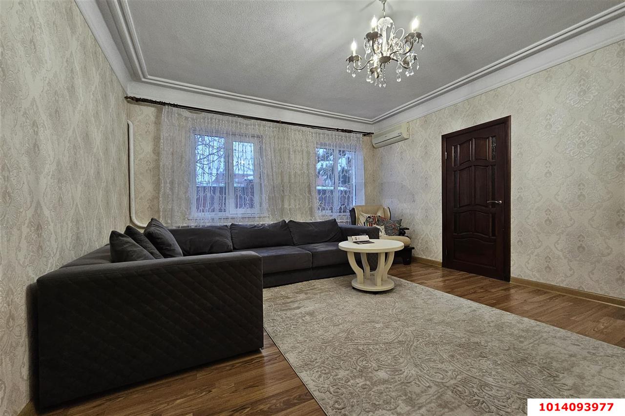 Фото №8: Дом 75 м² + 7.77 сот. - Елизаветинская, Прикубанский внутригородской округ, ул. Широкая