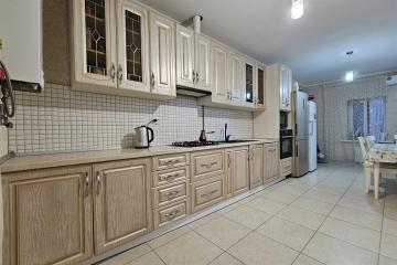 Фото №3: Дом 75 м² - Елизаветинская, мкр. Прикубанский внутригородской округ, ул. Широкая