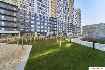 Фото №1: Гараж 15 м² - Краснодар, мкр. Черёмушки, ул. Обрывная, 132/1