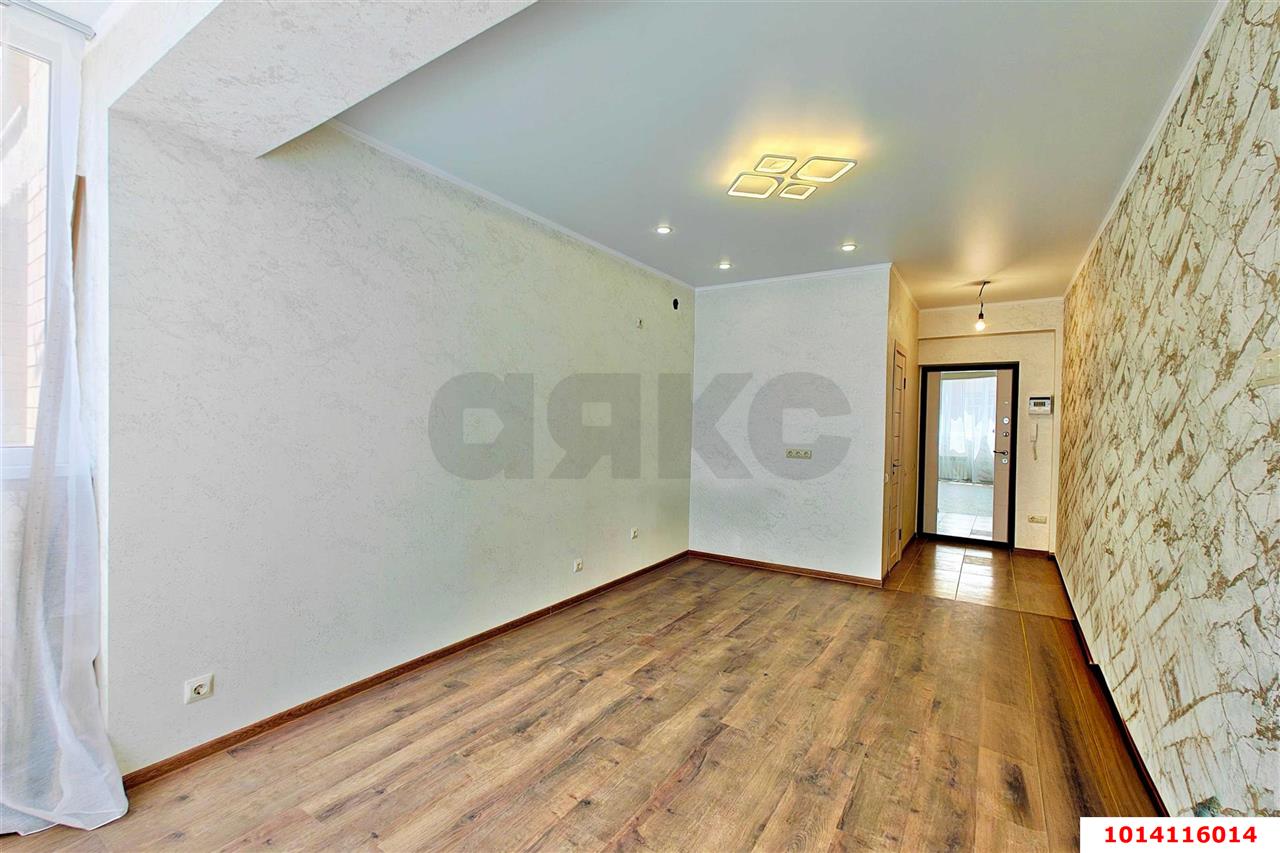 Фото №4: Студия 25 м² - Берёзовый, Витаминкомбинат, ул. 2-я Целиноградская, 38/3