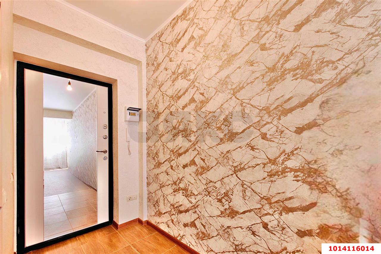 Фото №8: Студия 25 м² - Берёзовый, Витаминкомбинат, ул. 2-я Целиноградская, 38/3