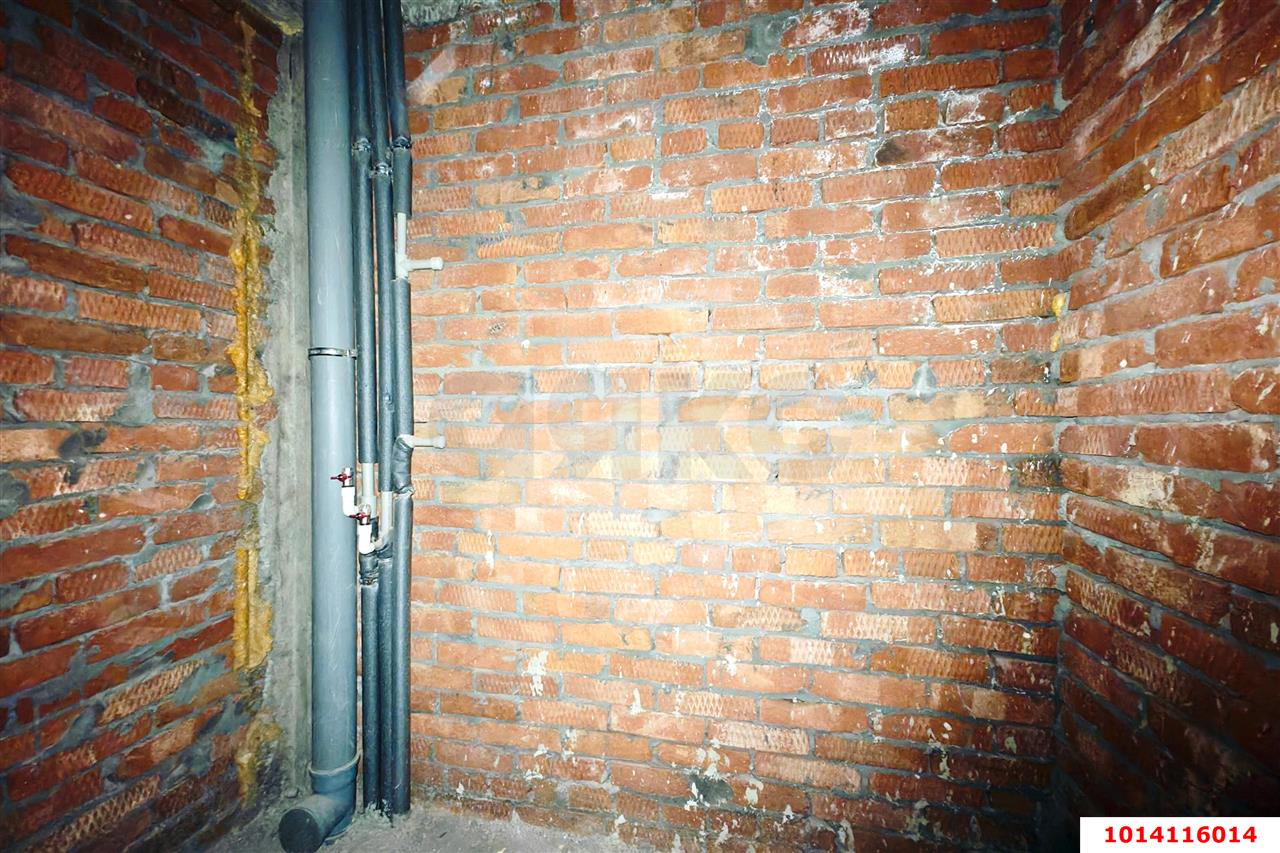 Фото №7: Студия 25 м² - Берёзовый, Витаминкомбинат, ул. 2-я Целиноградская, 38/3