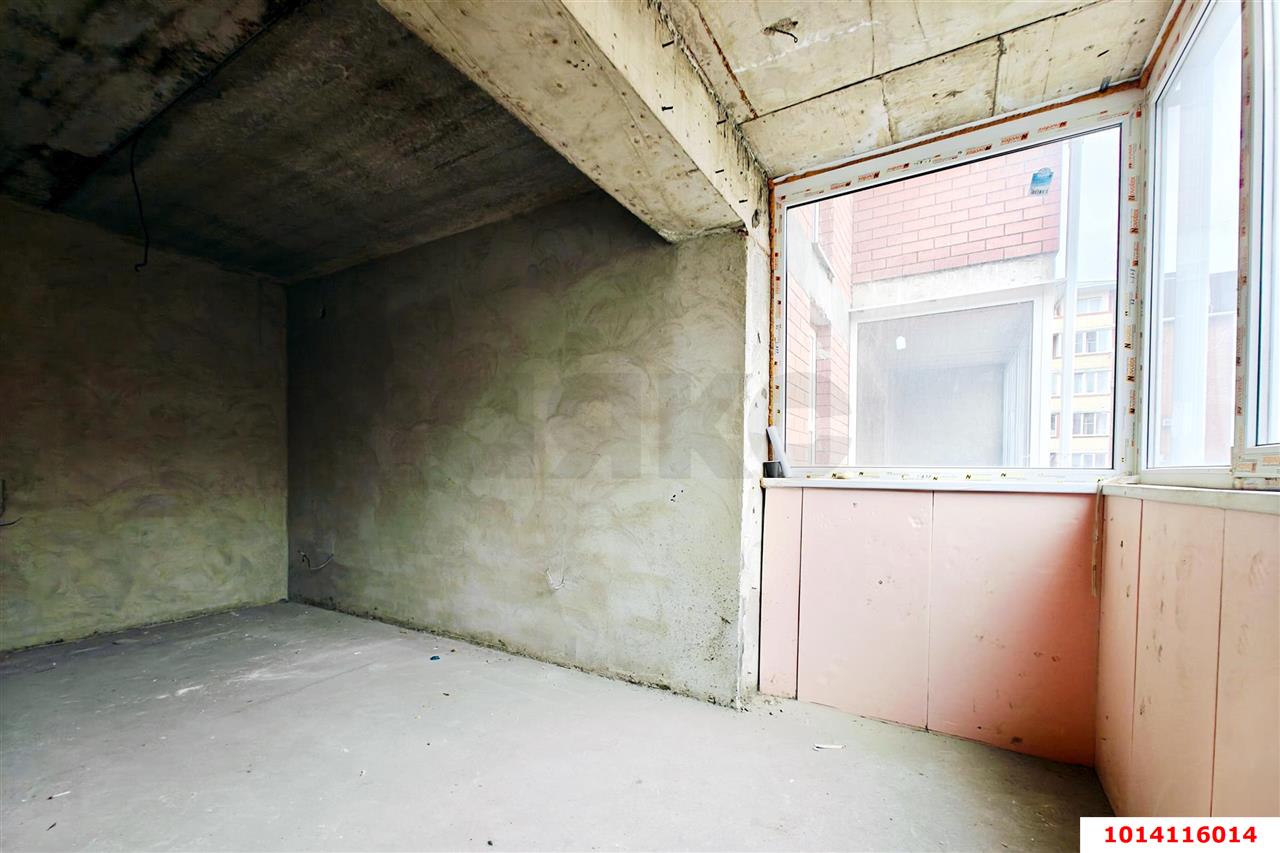 Фото №4: Студия 25 м² - Берёзовый, Витаминкомбинат, ул. 2-я Целиноградская, 38/3