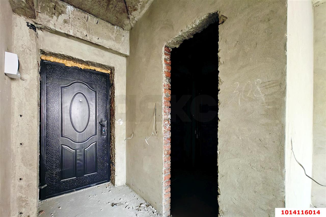 Фото №6: Студия 25 м² - Берёзовый, Витаминкомбинат, ул. 2-я Целиноградская, 38/3