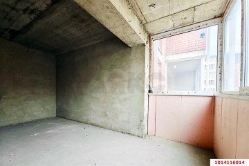 Фото №4: Студия 25 м² - Берёзовый, мкр. Витаминкомбинат, ул. 2-я Целиноградская, 38/3