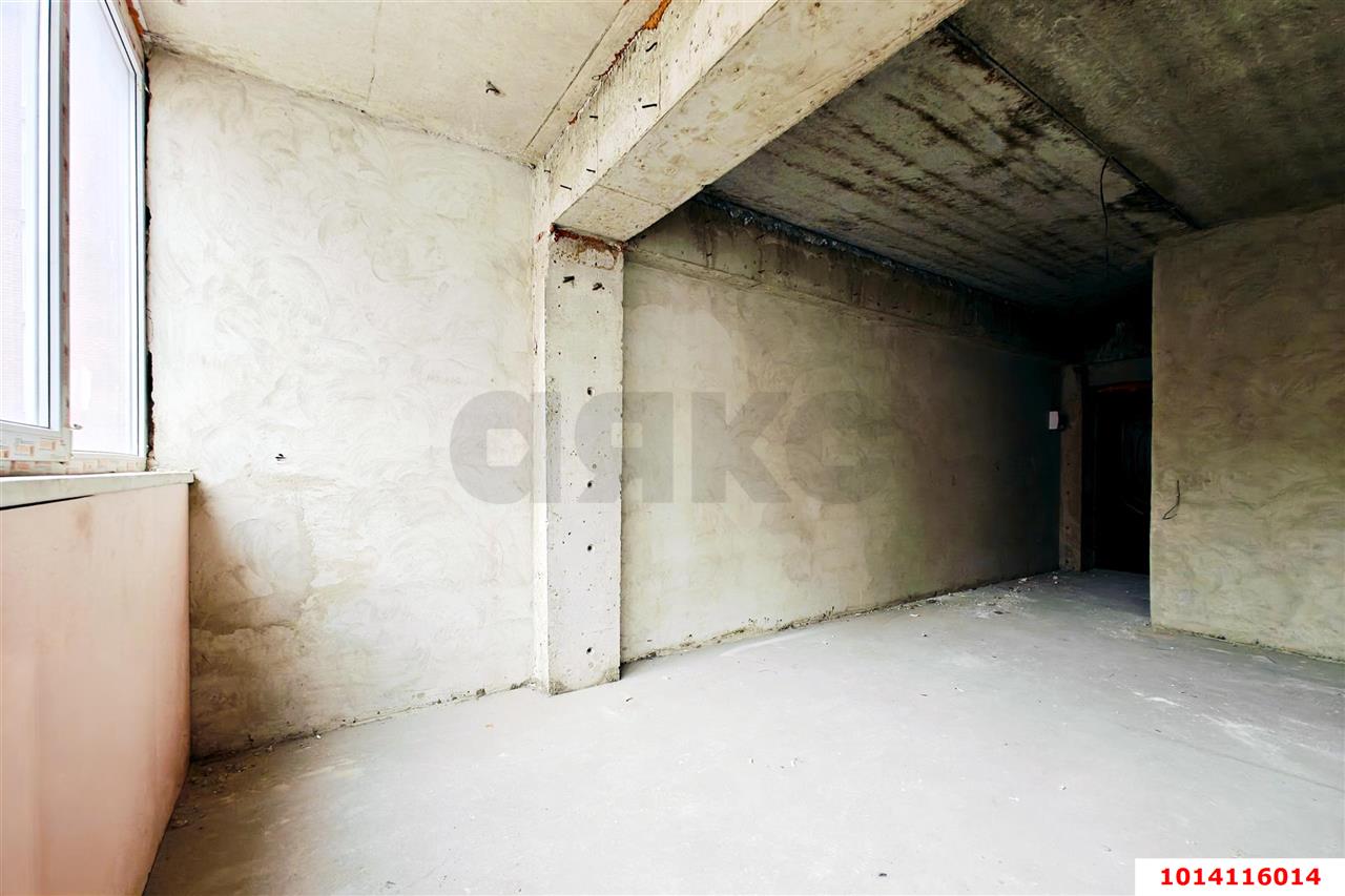 Фото №5: Студия 25 м² - Берёзовый, Витаминкомбинат, ул. 2-я Целиноградская, 38/3