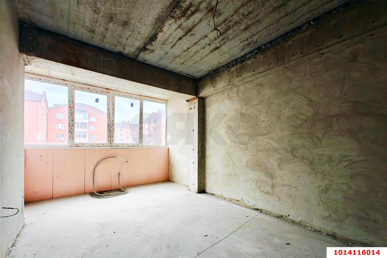 Фото №3: Студия 25 м² - Берёзовый, Витаминкомбинат, ул. 2-я Целиноградская, 38/3