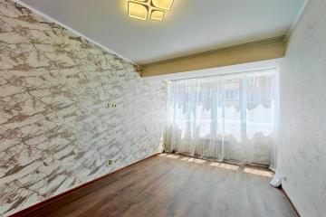 Фото №5: Студия 25 м² - Берёзовый, мкр. Витаминкомбинат, ул. 2-я Целиноградская, 38/3