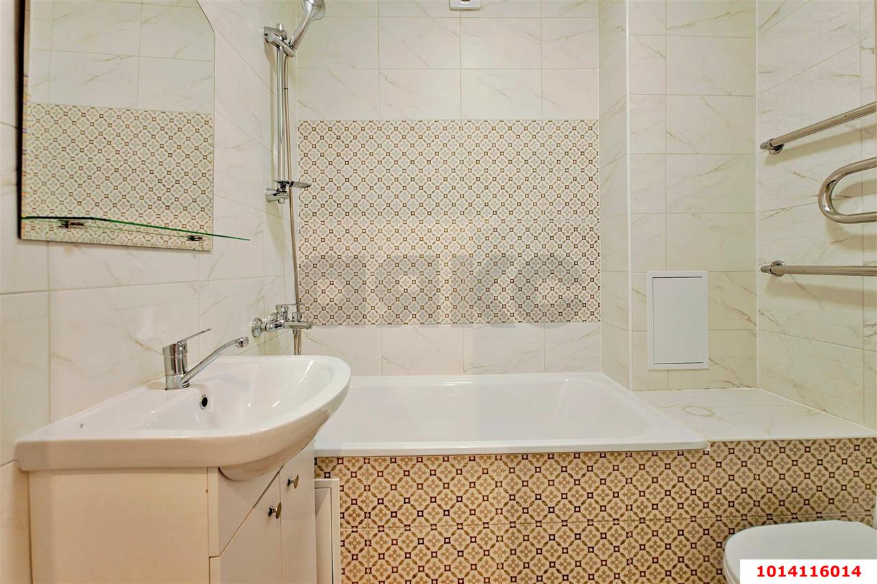 Фото №11: Студия 25 м² - Берёзовый, Витаминкомбинат, ул. 2-я Целиноградская, 38/3