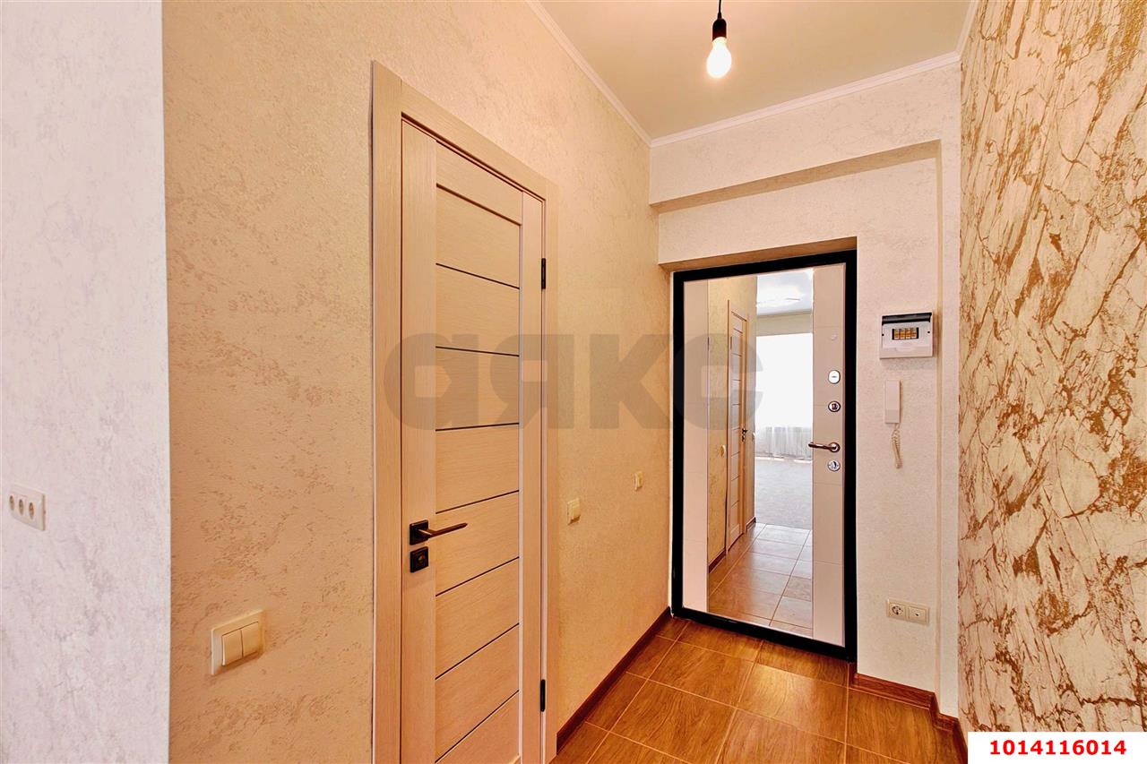 Фото №9: Студия 25 м² - Берёзовый, Витаминкомбинат, ул. 2-я Целиноградская, 38/3