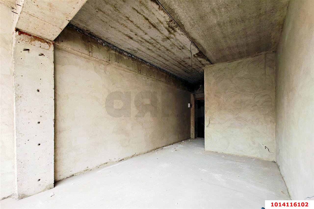 Фото №8: Студия 25 м² - Берёзовый, Витаминкомбинат, ул. 2-я Целиноградская, 38/3