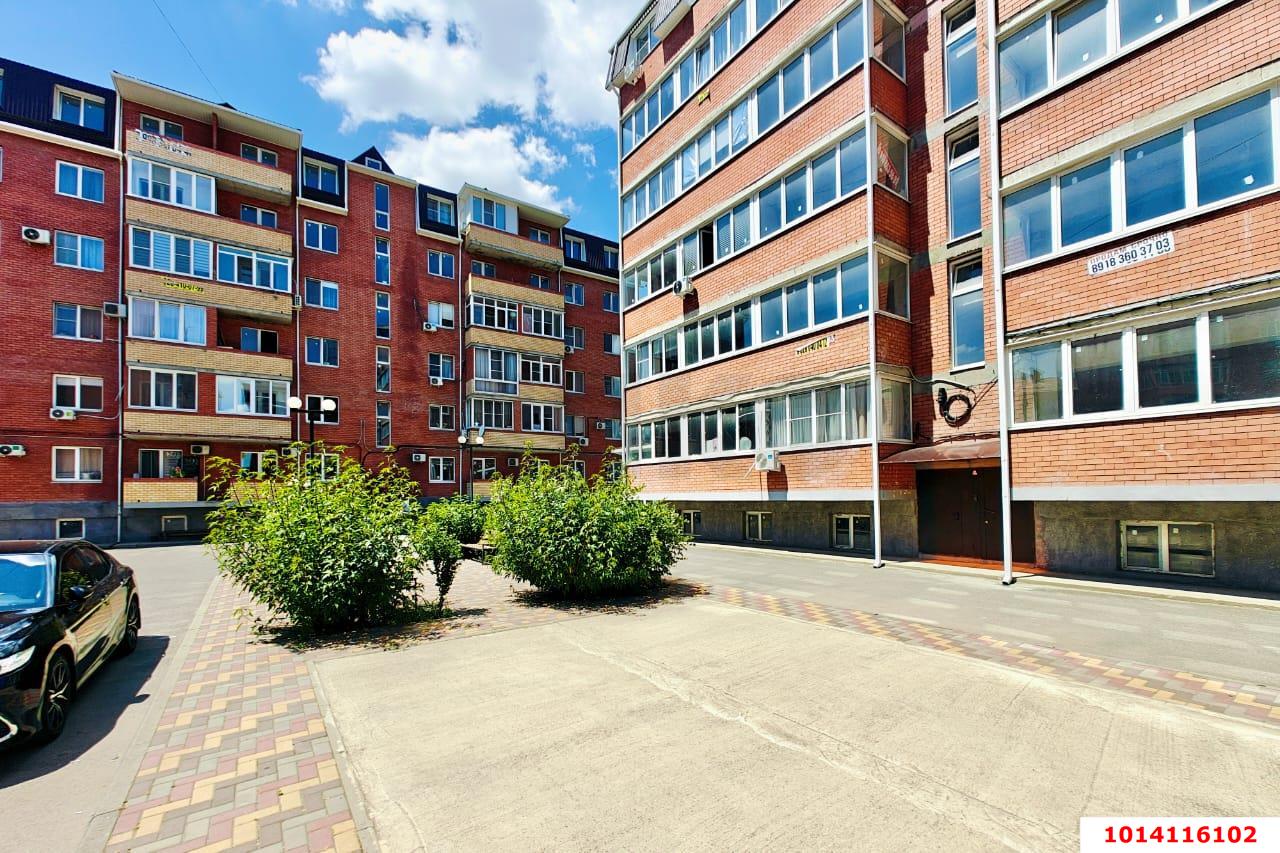 Фото №14: Студия 25 м² - Берёзовый, Витаминкомбинат, ул. 2-я Целиноградская, 38/3