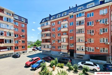 Фото №1: Студия 25 м² - Берёзовый, мкр. Витаминкомбинат, ул. 2-я Целиноградская, 38/3