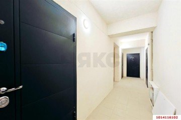 Фото №4: Студия 25 м² - Берёзовый, мкр. Витаминкомбинат, ул. 2-я Целиноградская, 38/3