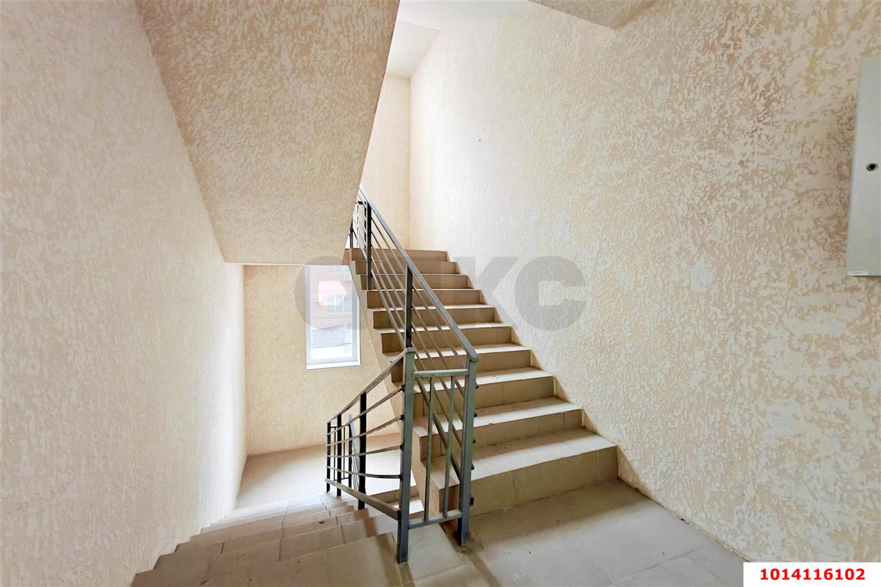 Фото №5: Студия 25 м² - Берёзовый, Витаминкомбинат, ул. 2-я Целиноградская, 38/3