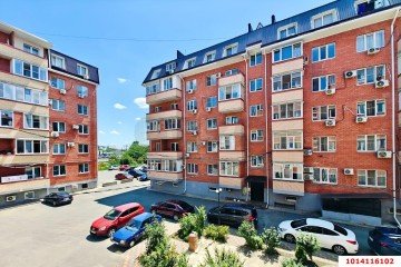 Фото №1: Студия 25 м² - Берёзовый, мкр. Витаминкомбинат, ул. 2-я Целиноградская, 38/3