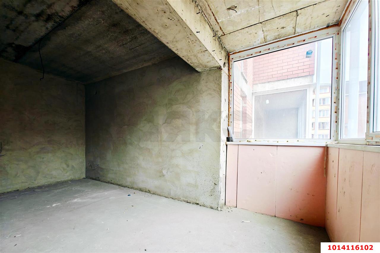 Фото №11: Студия 25 м² - Берёзовый, Витаминкомбинат, ул. 2-я Целиноградская, 38/3