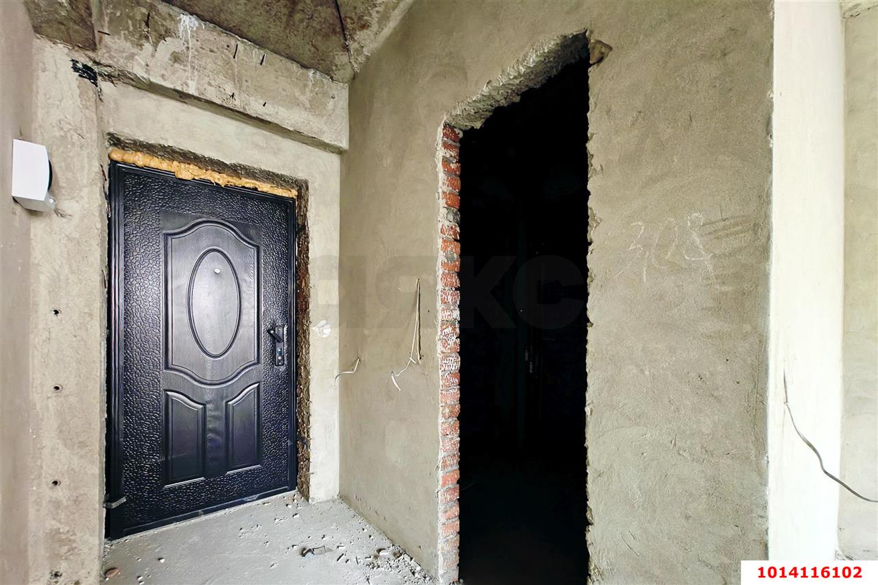 Фото №13: Студия 25 м² - Берёзовый, Витаминкомбинат, ул. 2-я Целиноградская, 38/3