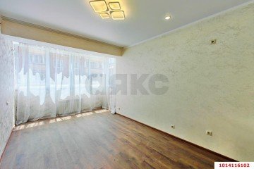 Фото №1: Студия 25 м² - Берёзовый, мкр. Витаминкомбинат, ул. 2-я Целиноградская, 38/3