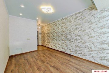 Фото №2: Студия 25 м² - Берёзовый, мкр. Витаминкомбинат, ул. 2-я Целиноградская, 38/3