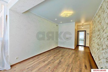 Фото №4: Студия 25 м² - Берёзовый, мкр. Витаминкомбинат, ул. 2-я Целиноградская, 38/3