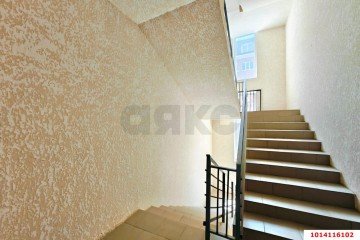 Фото №3: Студия 25 м² - Берёзовый, мкр. Витаминкомбинат, ул. 2-я Целиноградская, 38/3